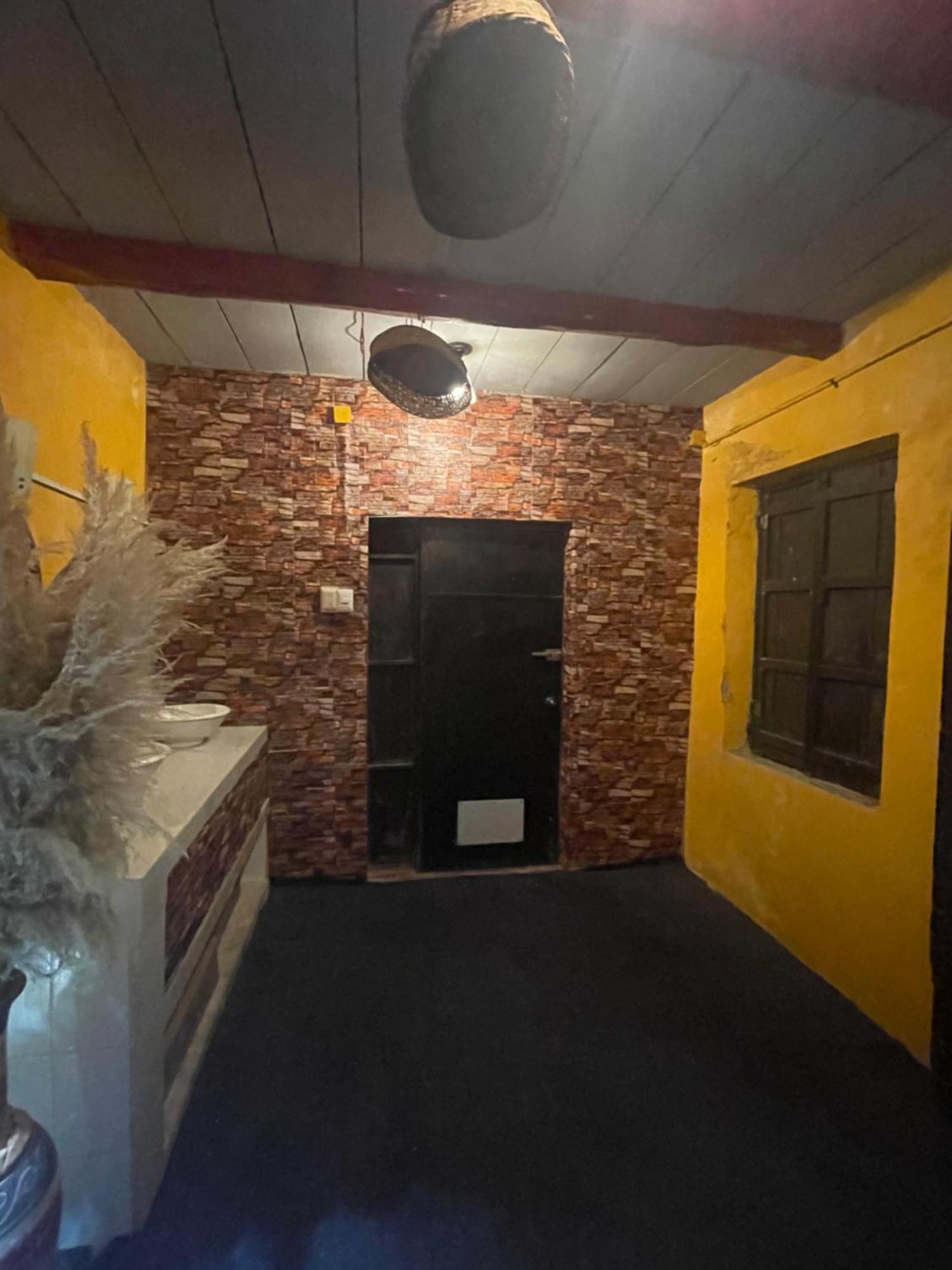 הוסטל קמפצ'ה La Casa De La 12 מראה חיצוני תמונה